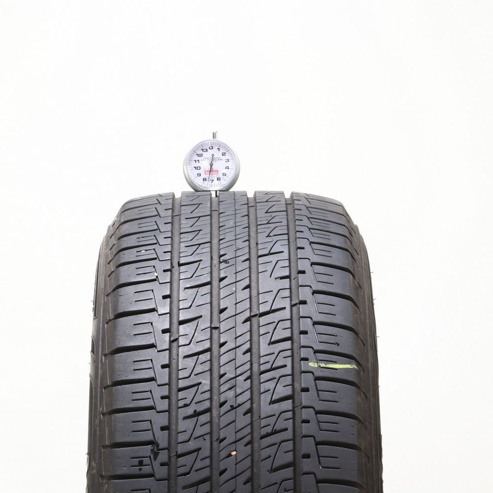 Set of (2) Used 235/55R19 Goodyear Assurance MaxLife 101V - 7.5/32 - Image 2