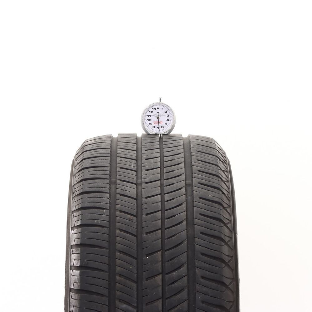 Set of (2) Used 225/60R18 Yokohama Avid Ascend GT 100H - 6.5/32 - Image 2