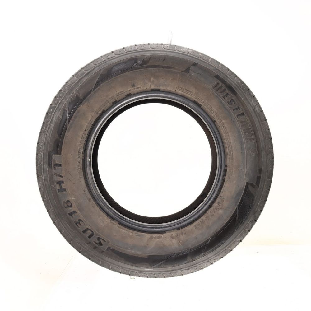 Used 265/70R16 Westlake SU318 H/T 112T - 7.5/32 - Image 3