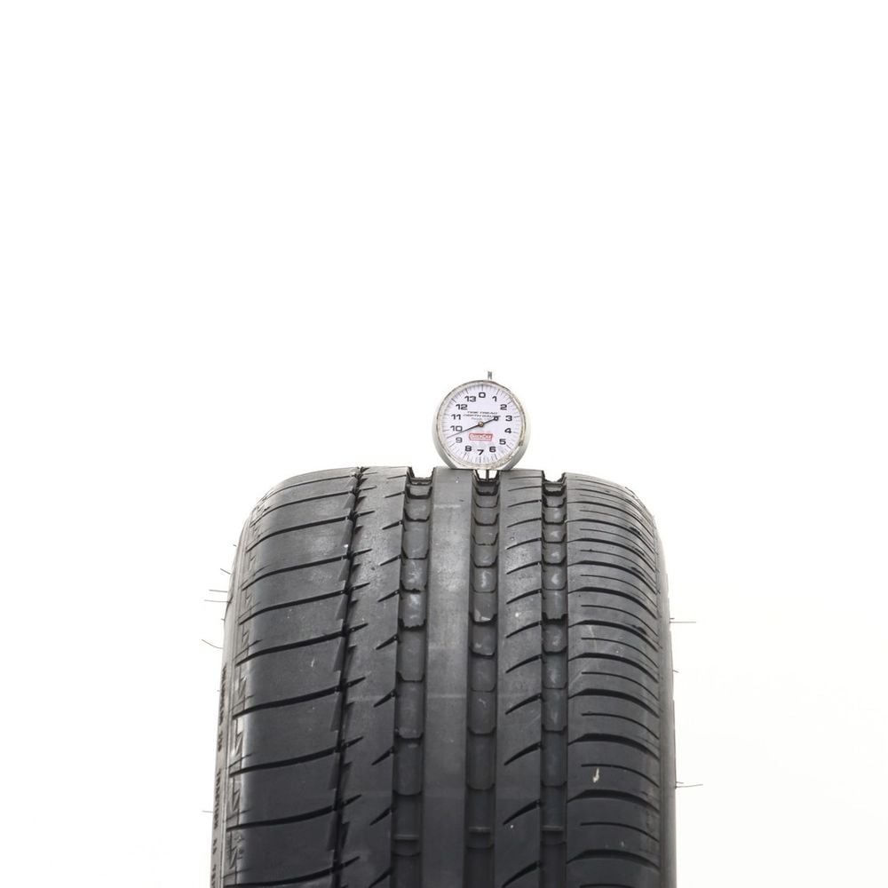 Used 205/55ZR17 Michelin Pilot Sport PS2 N1 95Y - 9.5/32 - Image 2