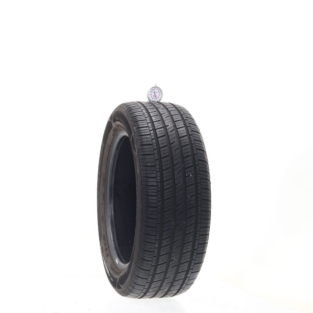 Set of (4) Used 205/55R16 Arizonian Silver Edition III 91H - 5-6.5/32 - Image 2