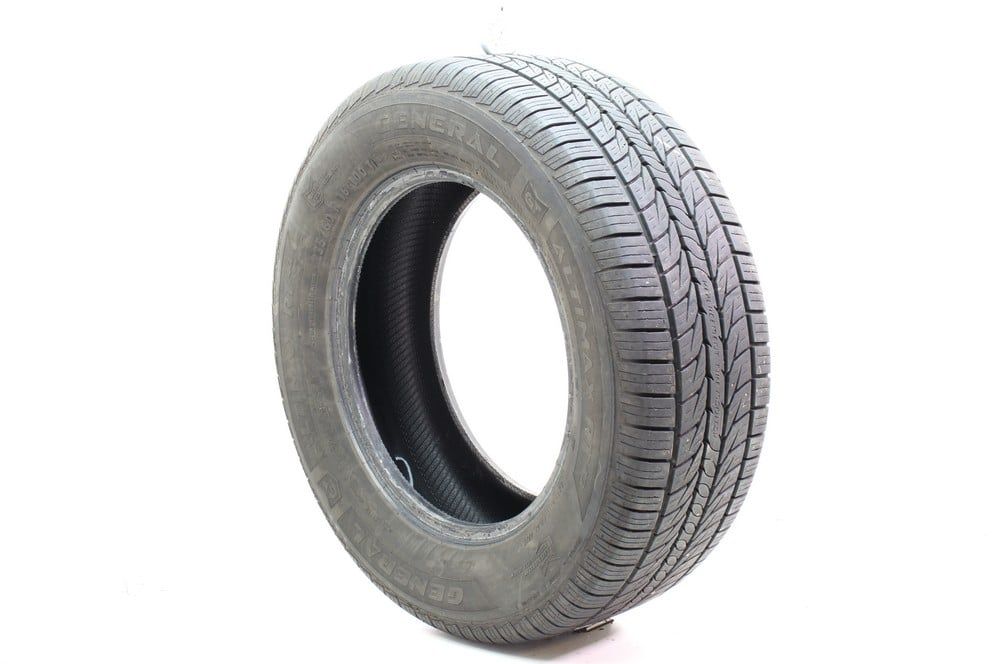 Used 235/60R16 General Altimax RT43 100T - 8/32 - Image 1