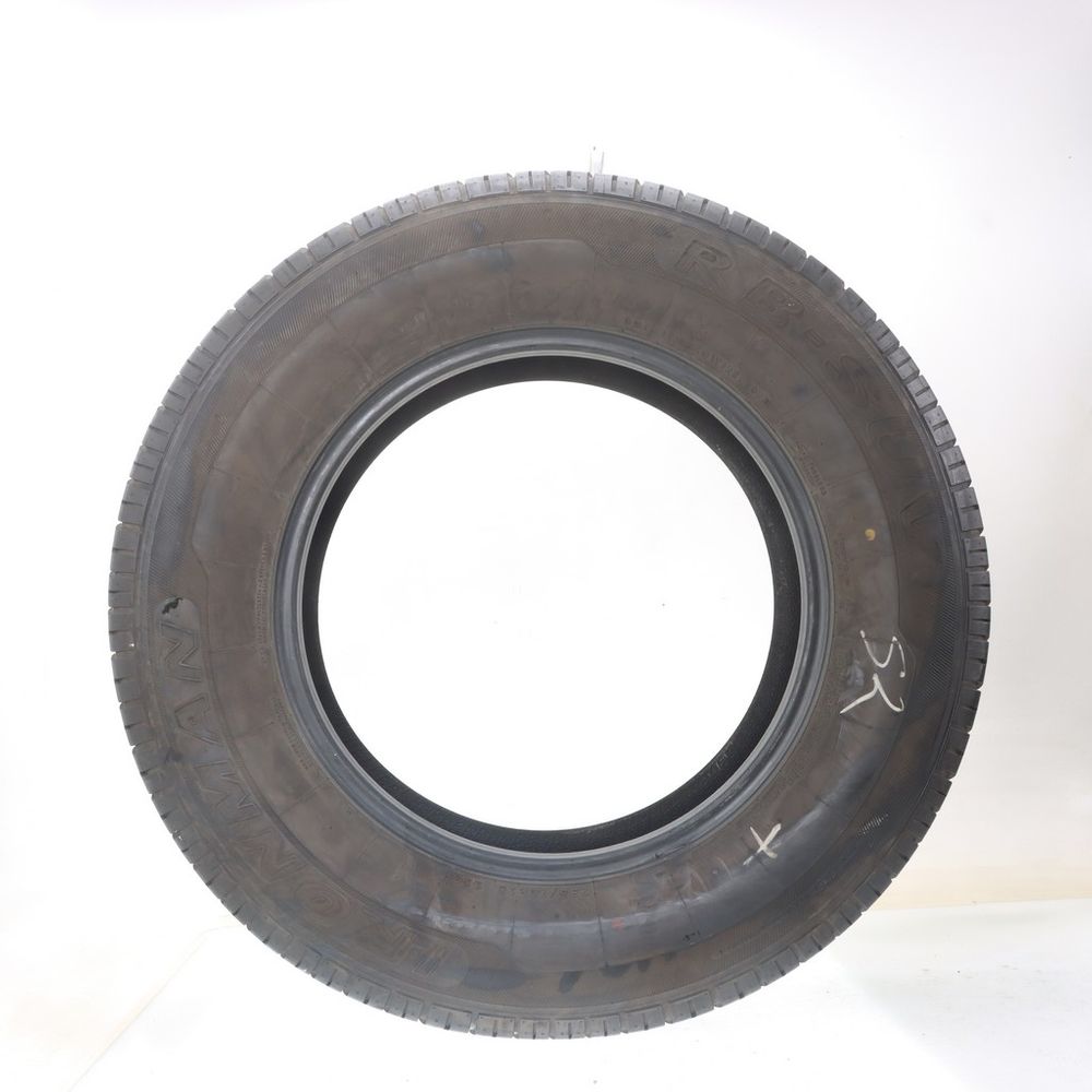 Set of (2) Used 255/70R18 Ironman RB-SUV 113H - 7-7.5/32 - Image 3