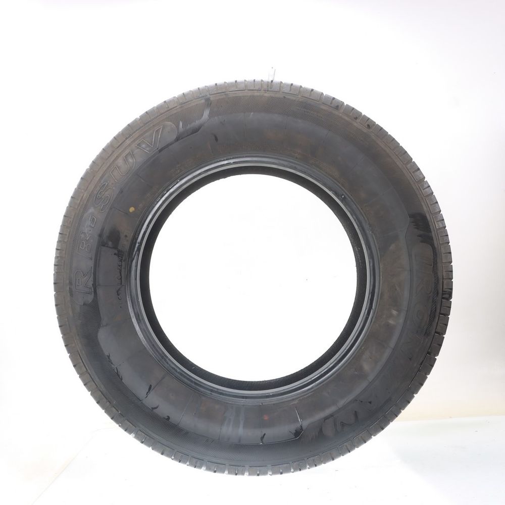 Set of (2) Used 255/70R18 Ironman RB-SUV 113H - 7-7.5/32 - Image 6