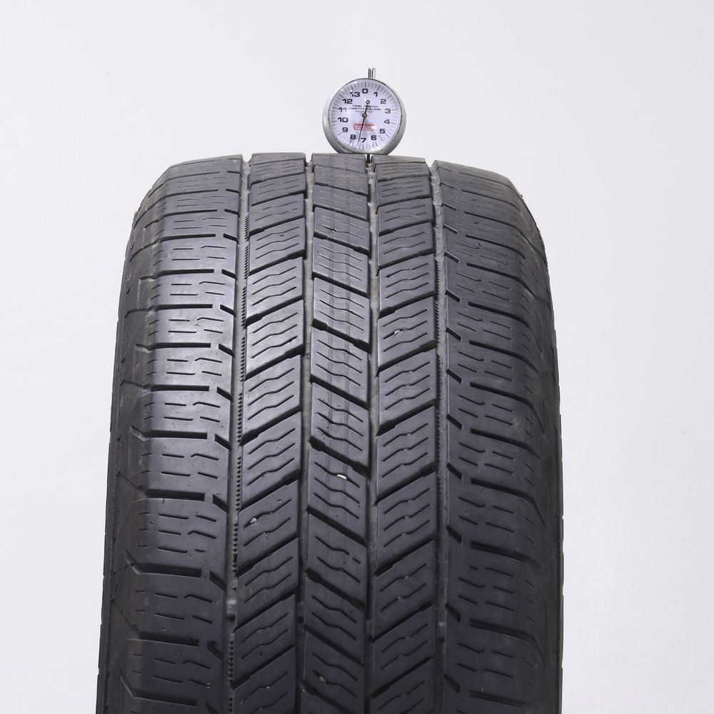 Used 265/65R18 Continental TerrainContact H/T 114T - 7/32 - Image 2