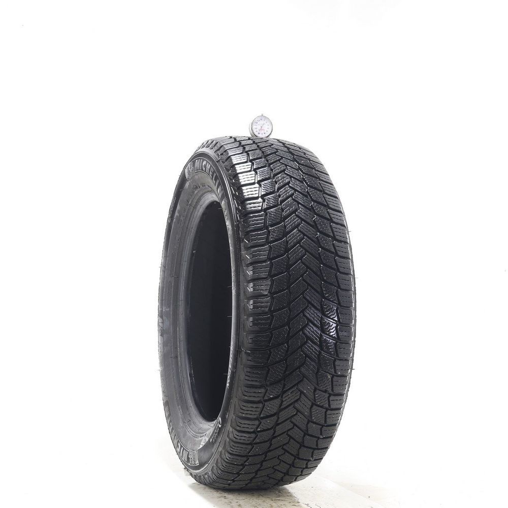 Used 235/60R18 Michelin X-Ice Snow SUV 107T - 8/32 - Image 1