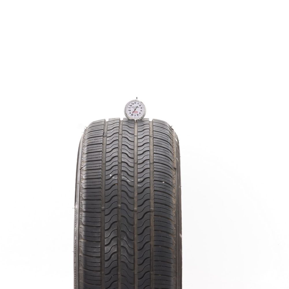 Set of (2) Used 225/55R18 Firestone All Season (Firestone) 98H - 8-9.5/32 - Image 2