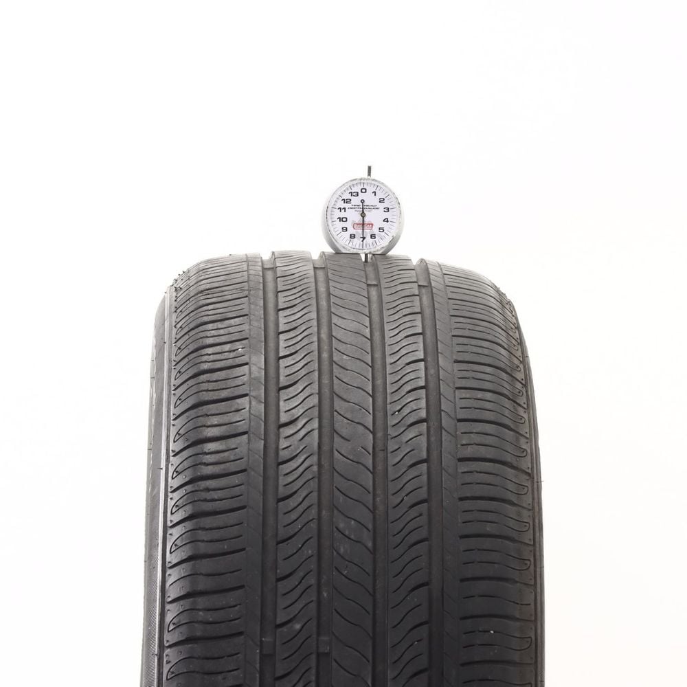 Set of (4) Used 215/55R17 Blackhawk Street-H HH11 94V - 7-8/32 - Image 2