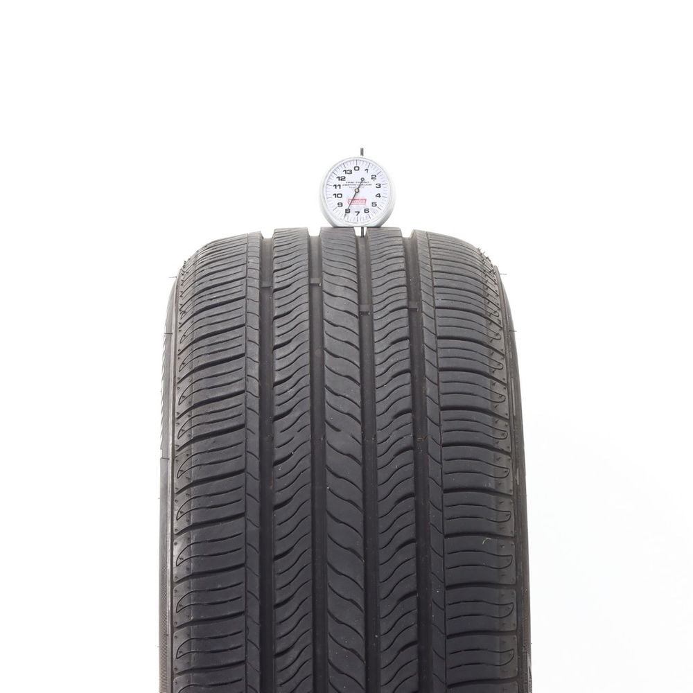 Set of (4) Used 215/55R17 Blackhawk Street-H HH11 94V - 7-8/32 - Image 5