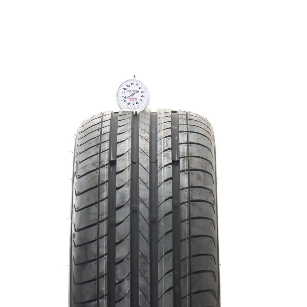 Set of (2) Used 205/60R15 Definity HP100 91H - 9/32 - Image 2