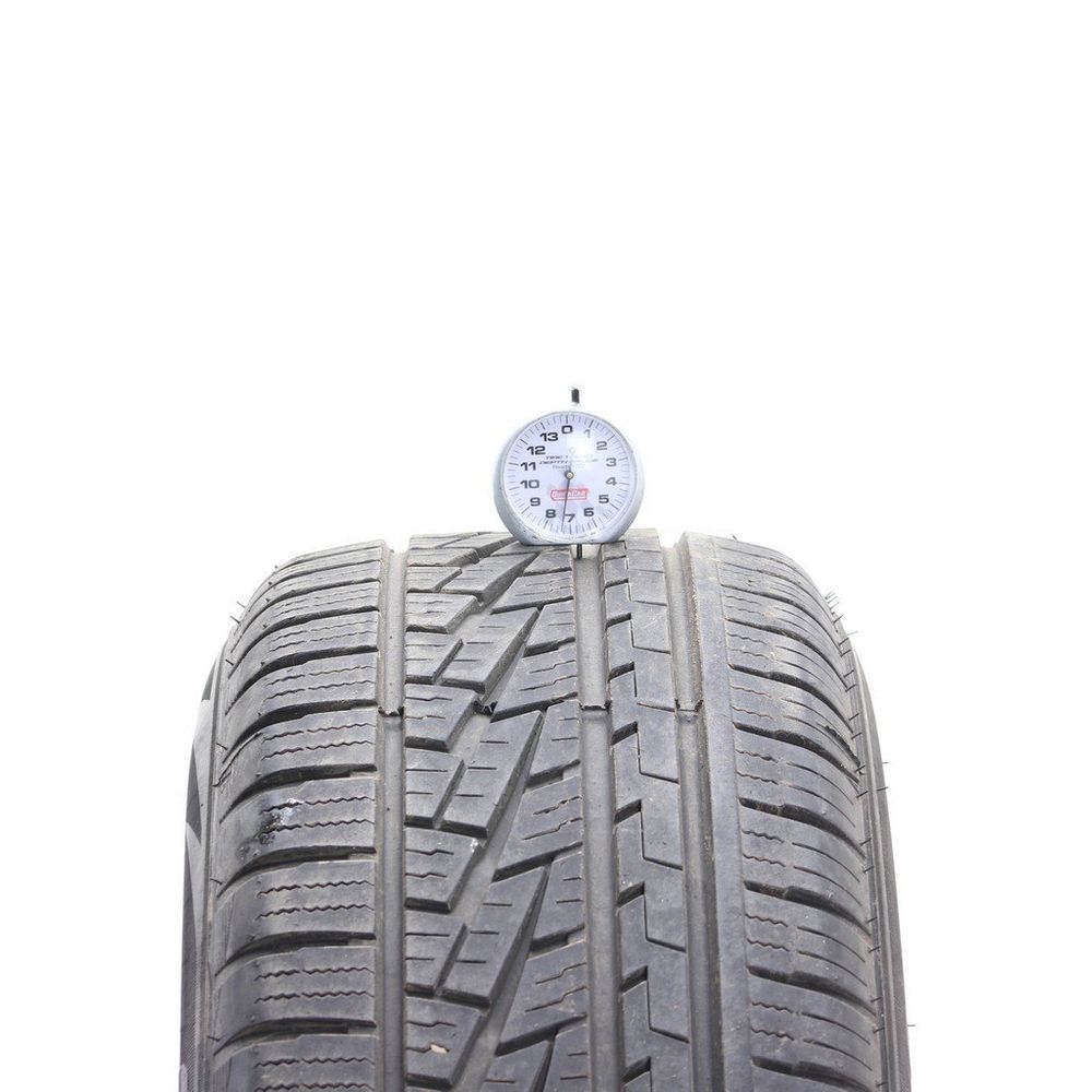 Used 225/60R18 Falken Pro G4 AS 100H - 7/32 - Image 2