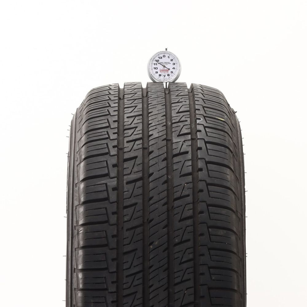 Set of (4) Used 245/60R18 Goodyear Assurance MaxLife 105H - 11-12.5/32 ...
