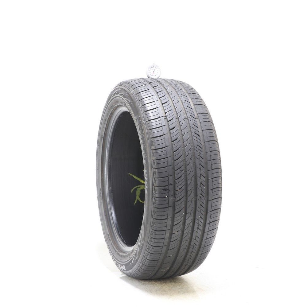 Used 235/50R18 Nexen N5000 Plus 97V - 7.5/32 - Image 1