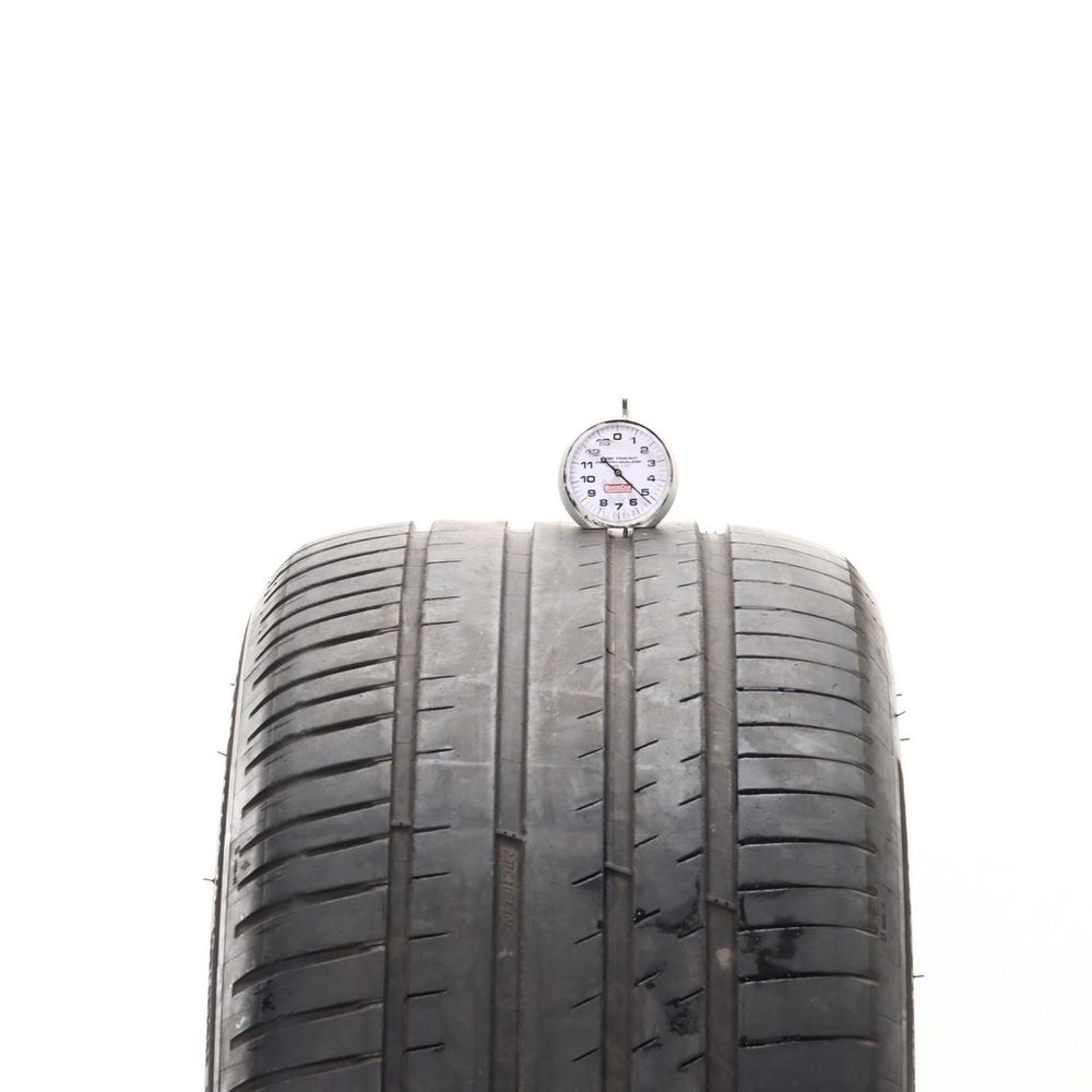 Used 265/40ZR20 Michelin Pilot Sport EV Acoustic 104Y - 5/32 - Image 2