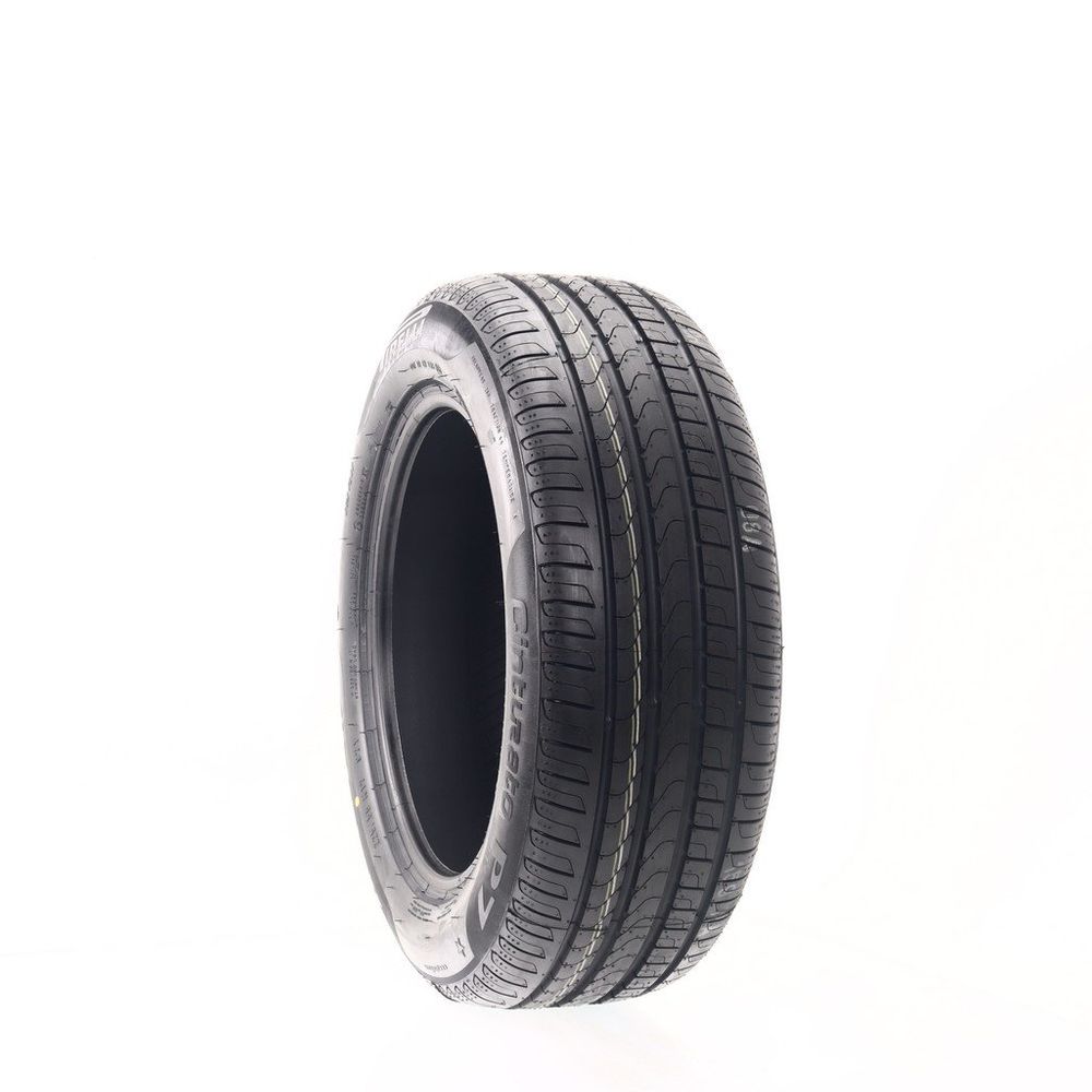 New 225/55R17 Pirelli Cinturato P7 Run Flat 97Y - Image 1