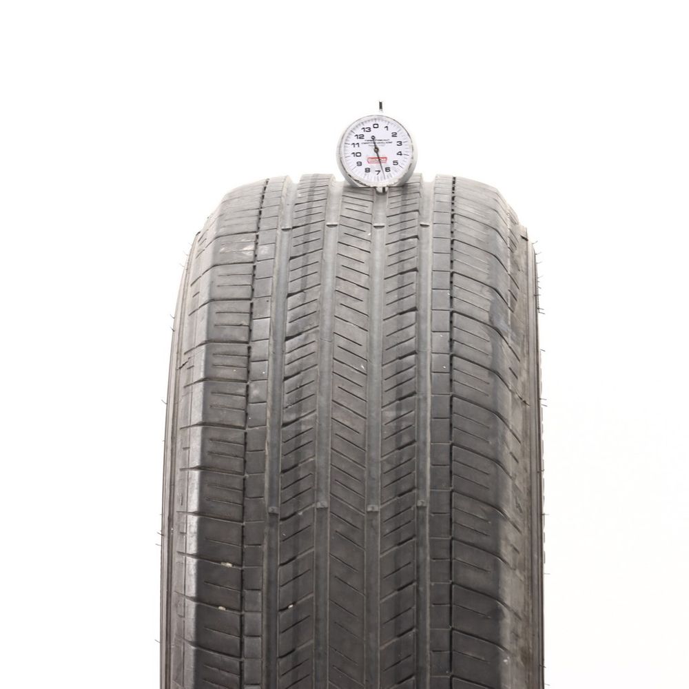 Set of (4) Used 215/65R17 Goodyear Assurance Finesse 99H - 6.5-8/32 - Image 2