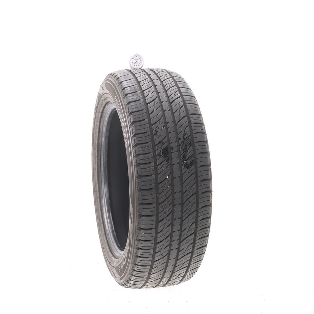 Used 245/55R19 GeoDrive KL33 103H - 8.5/32 - Image 1