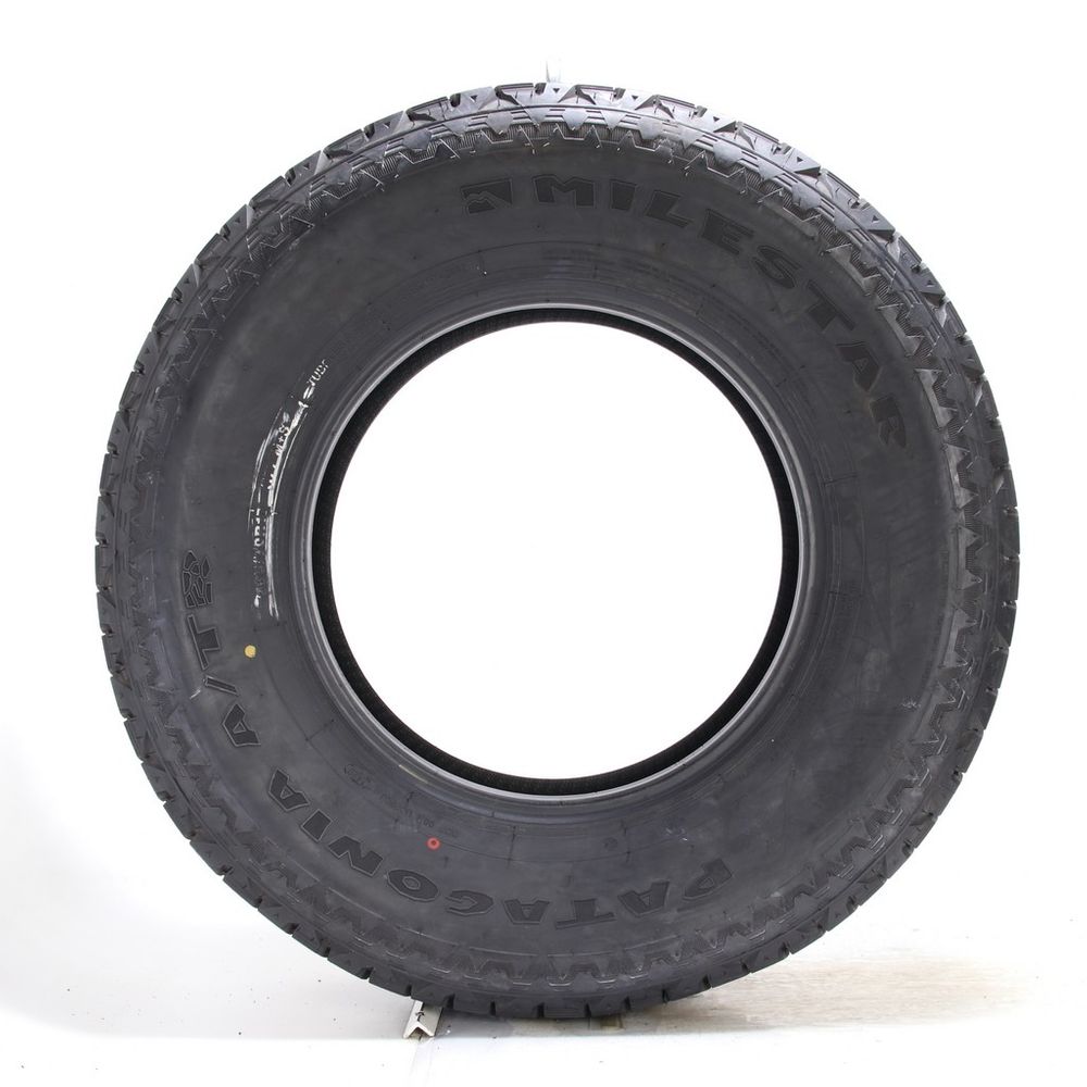 Used 285/70R17 Milestar Patagonia A/T R 117T - 12/32 - Image 3