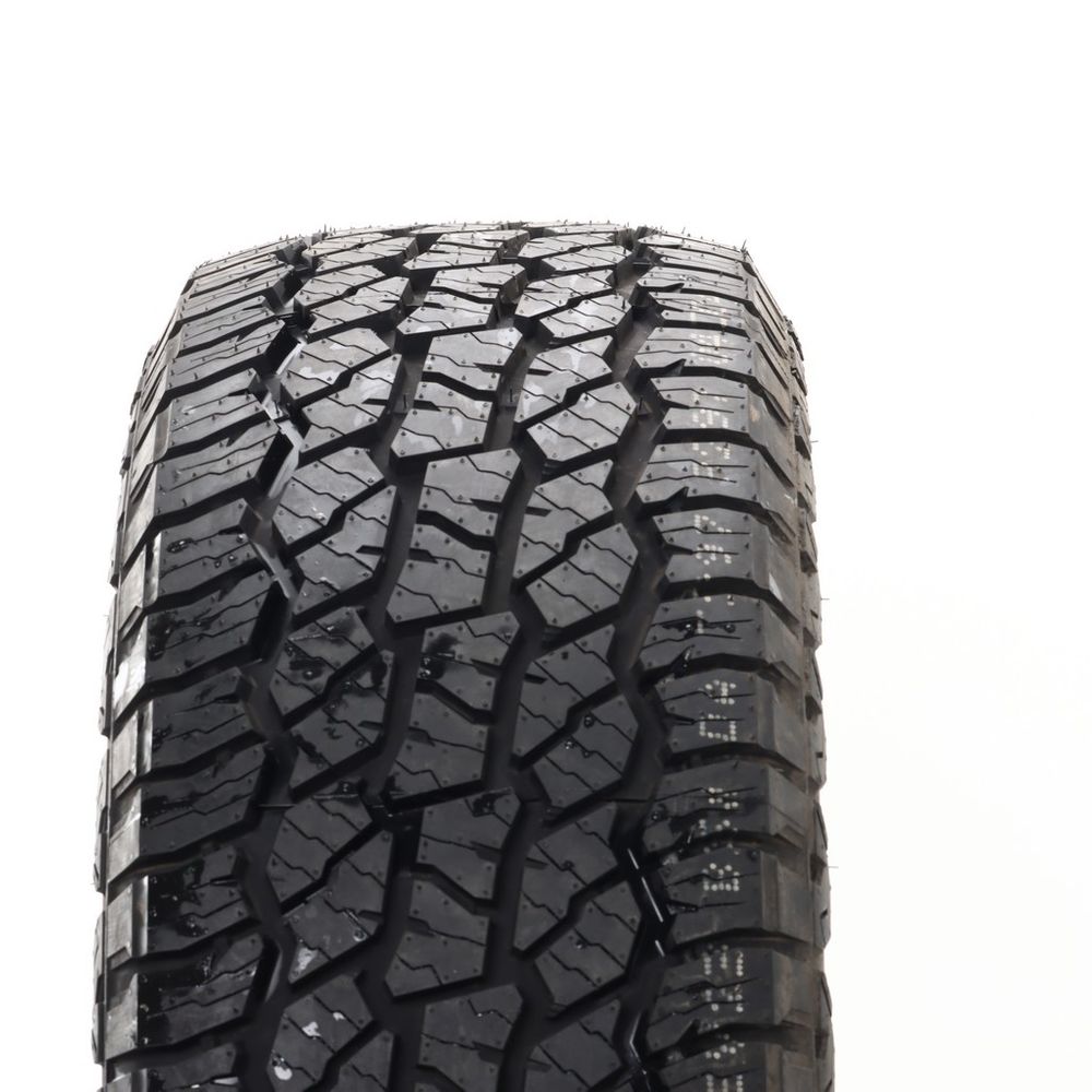 Driven Once 275/60R20 Blackhawk Ridgecrawler A/T 115T - 13/32 - Image 2