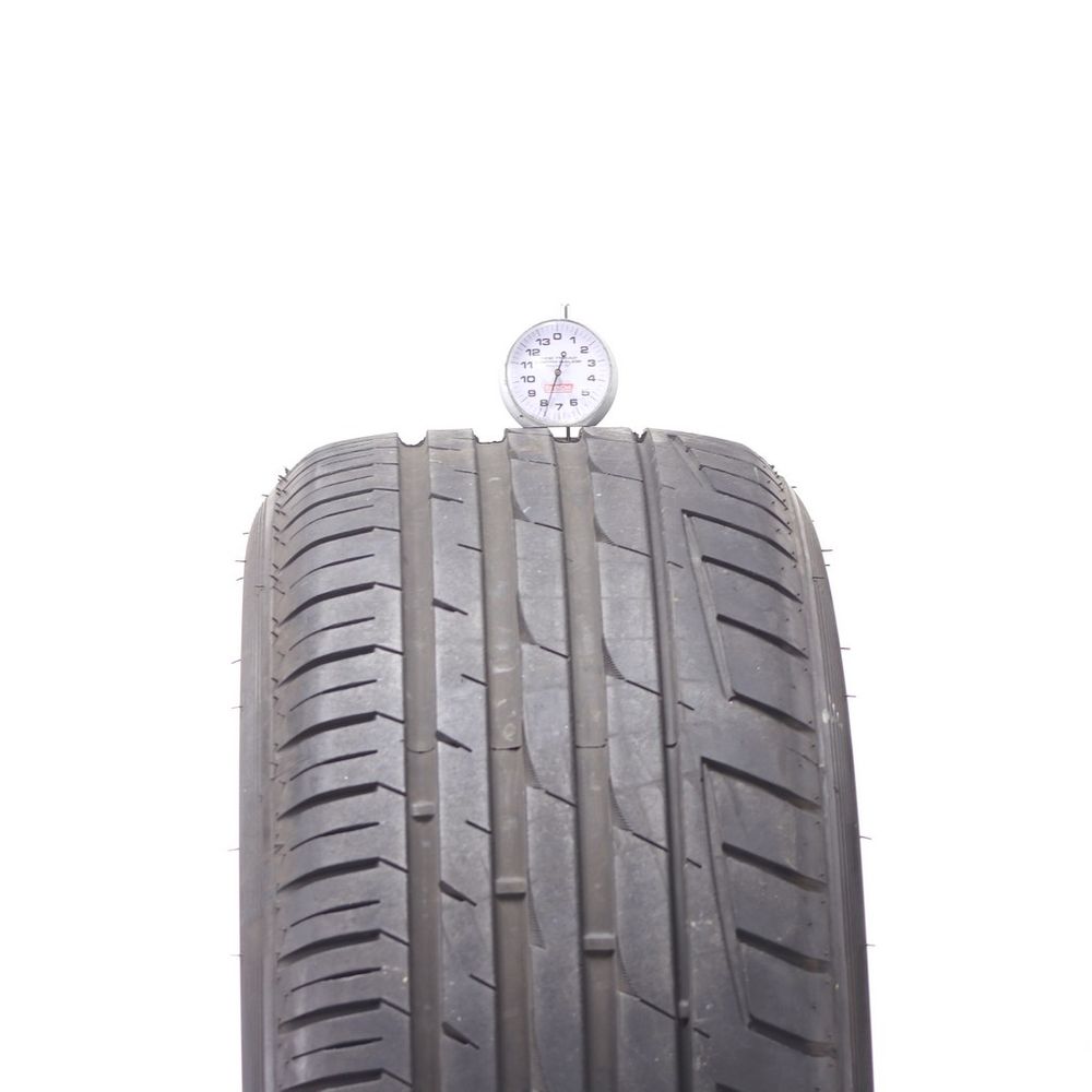 Used 235/55R19 Forceum Octa 105V - 7.5/32 - Image 2