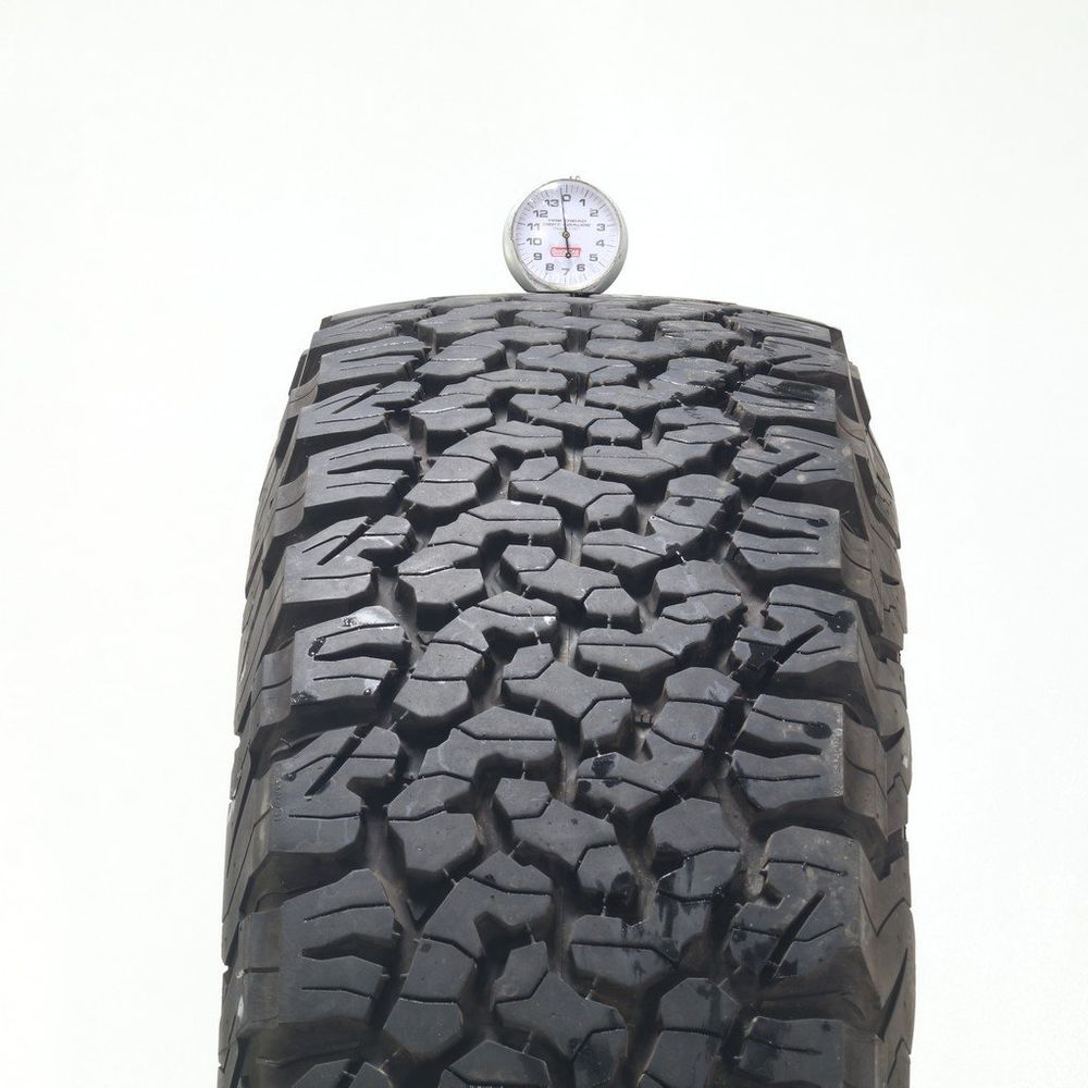 Used LT 265/70R17 BFGoodrich All-Terrain T/A KO2 121/118S E - 13.5/32 - Image 2