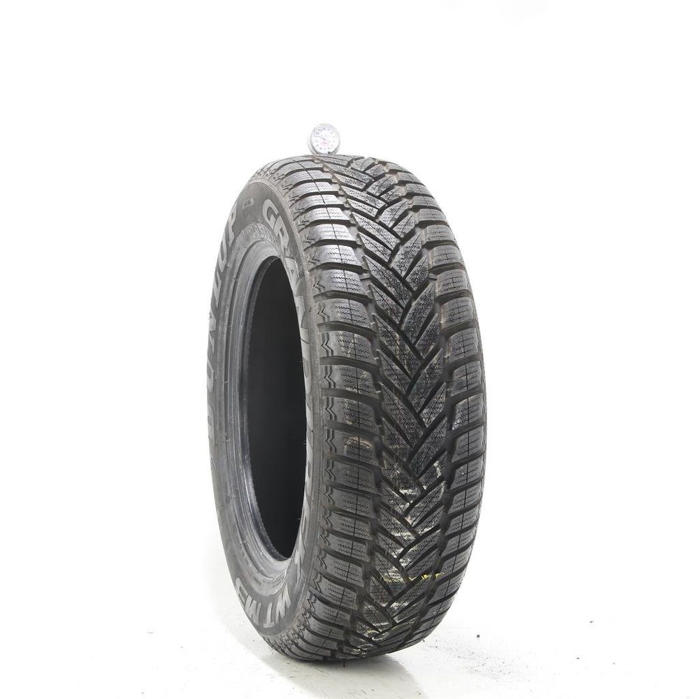 Used 235/65R18 Dunlop Grandtrek WT M3 110H - 11/32 - Image 1