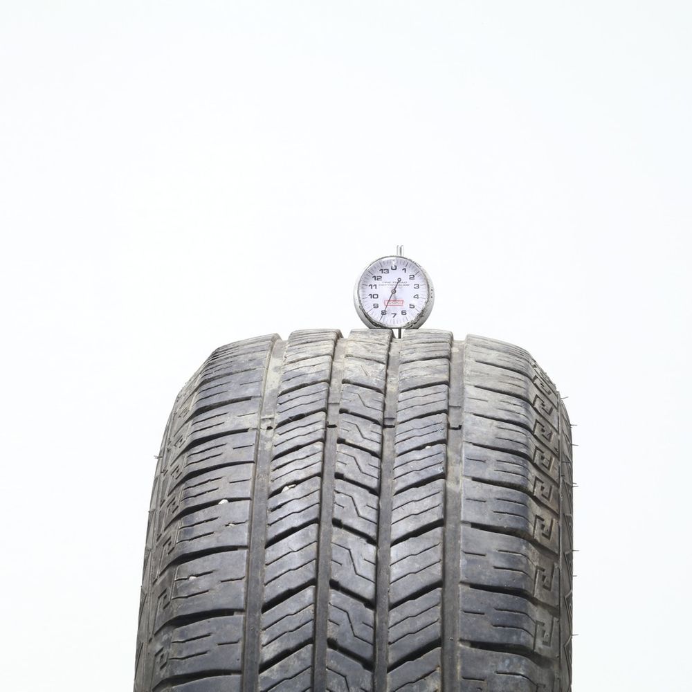 Set of (2) Used 265/65R17 Sailun Terramax HLT 112S - 8-9.5/32 - Image 2