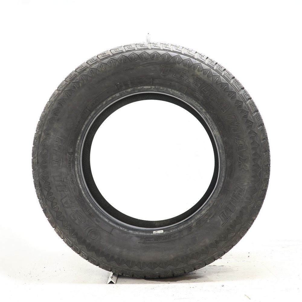 Set of (2) Used 265/65R17 Sailun Terramax HLT 112S - 8-9.5/32 - Image 3