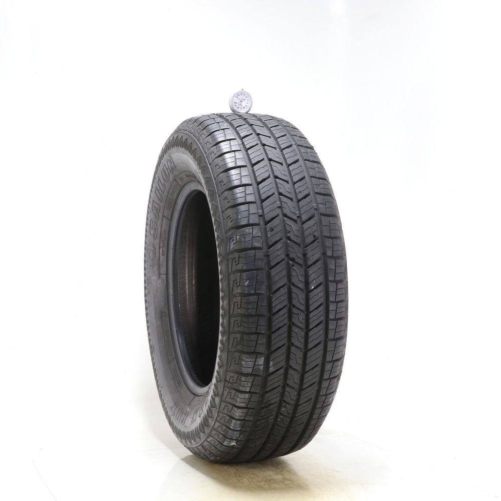 Set of (2) Used 265/65R17 Sailun Terramax HLT 112S - 8-9.5/32 - Image 4