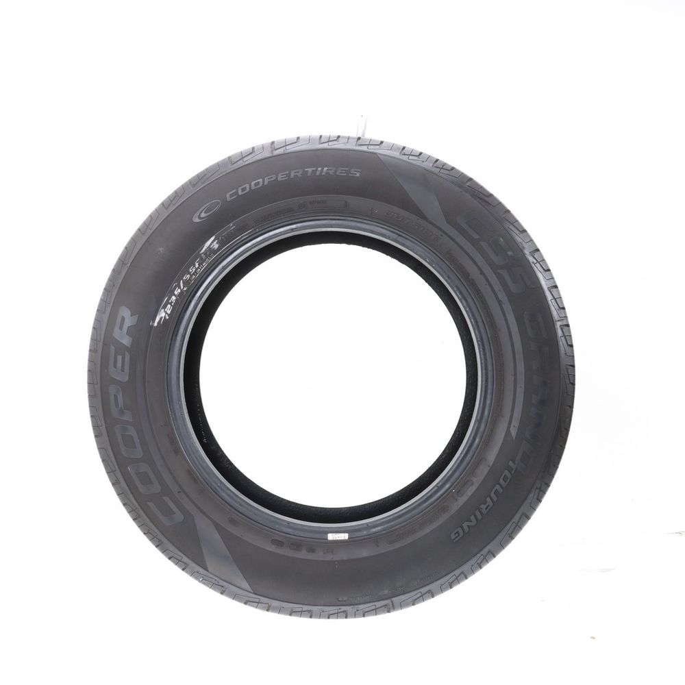 Used 235/65R17 Cooper CS5 Grand Touring 104T - 8/32 - Image 3
