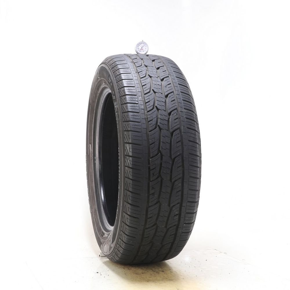 Set of (2) Used 275/55R20 Landsail CLX11 Roadblazer H/T 117H - 8.5/32 - Image 1