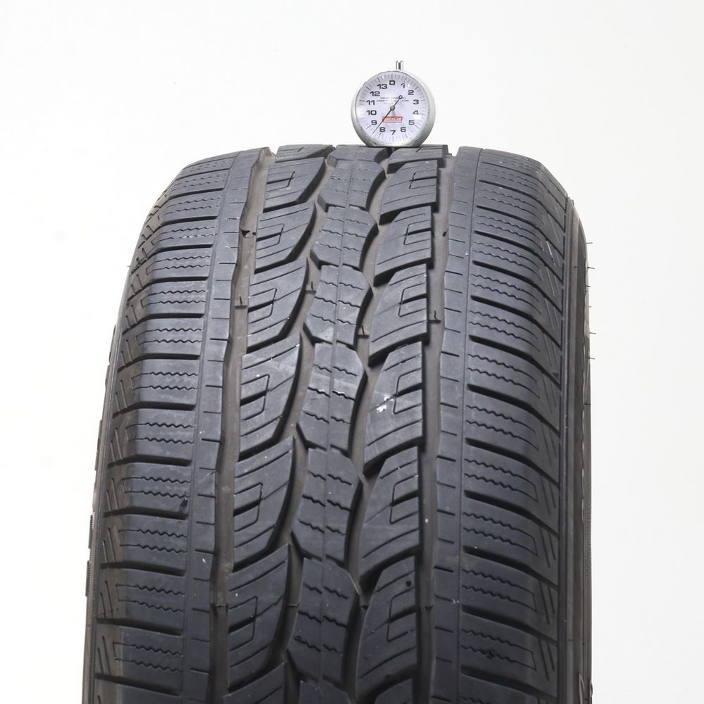 Set of (2) Used 275/55R20 Landsail CLX11 Roadblazer H/T 117H - 8.5/32 - Image 2