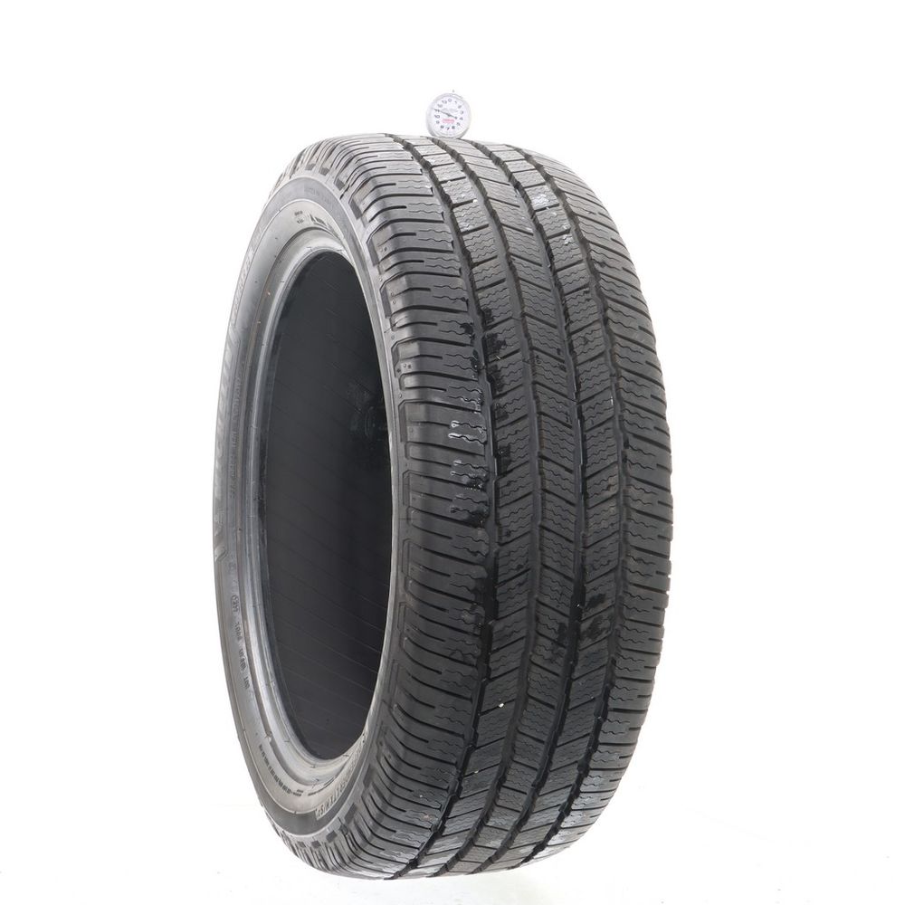 Used 265/50R22 Michelin Defender LTX M/S 2 112H - 11/32 - Image 1