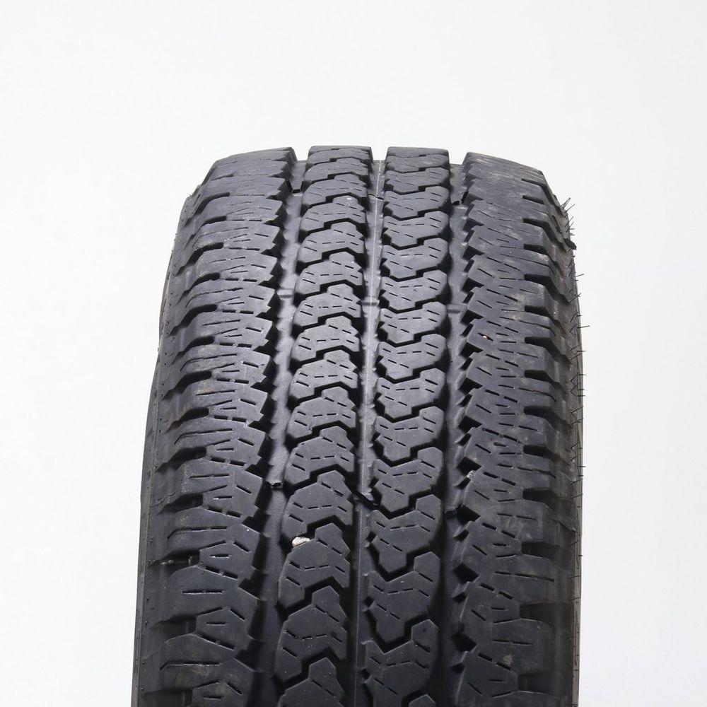 Set of (2) Used LT 275/70R18 Firestone Transforce AT2 125/122R E - 12.5-14/32 - Image 5