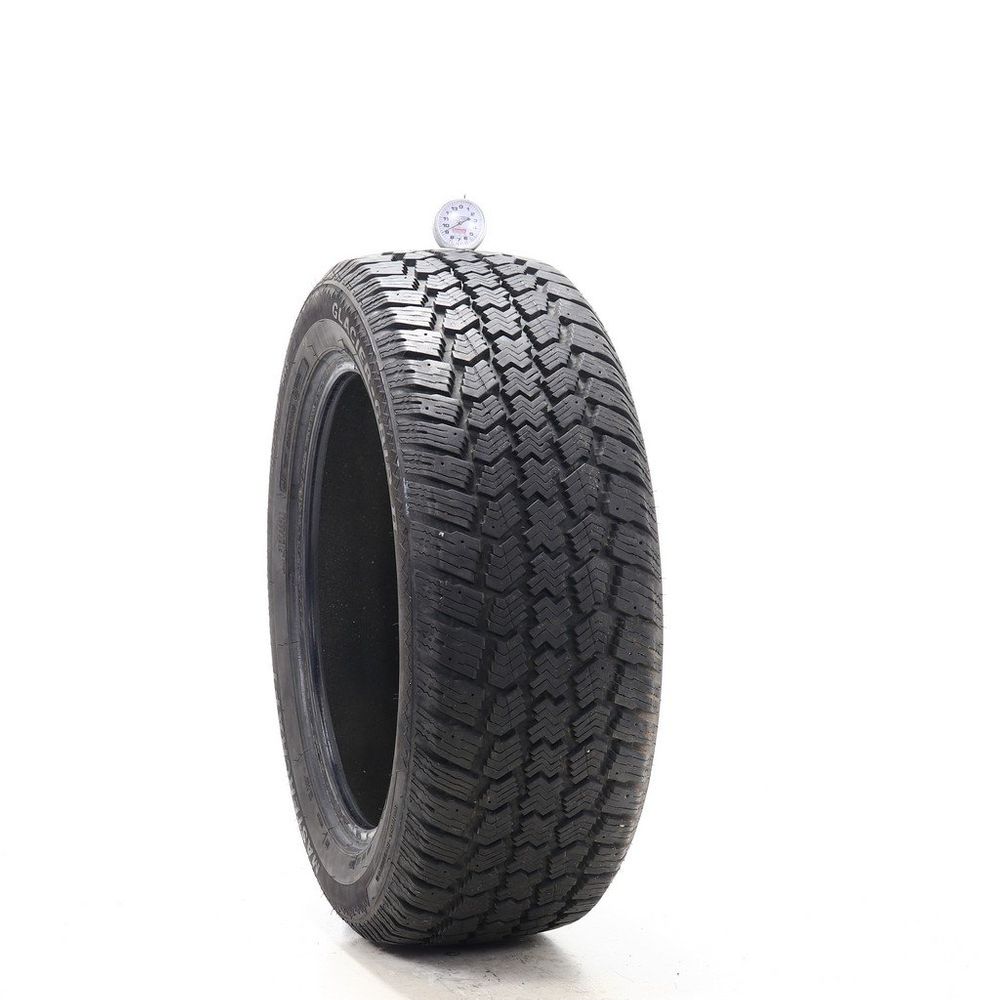 Used 215/55R17 Mastercraft Glacier Grip II 94T - 9/32 - Image 1
