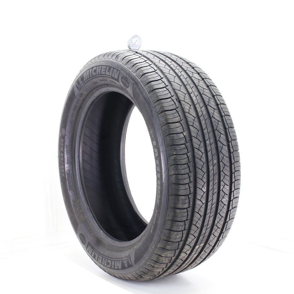 Used 285/50R20 Michelin Latitude Tour HP 112V - 8.5/32 - Image 1