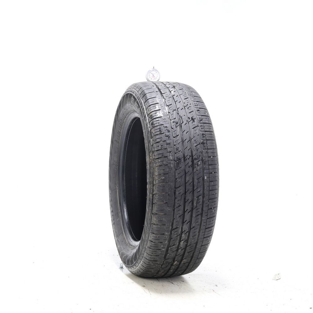 Used 225/60R17 Kumho Eco Solus KL21 99H - 5/32 - Image 1