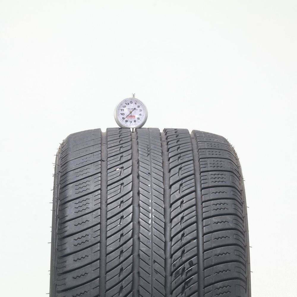 Set of (2) Used 275/40R21 Uniroyal Tiger Paw Touring A/S 107V - 7.5-8.5/32 - Image 5
