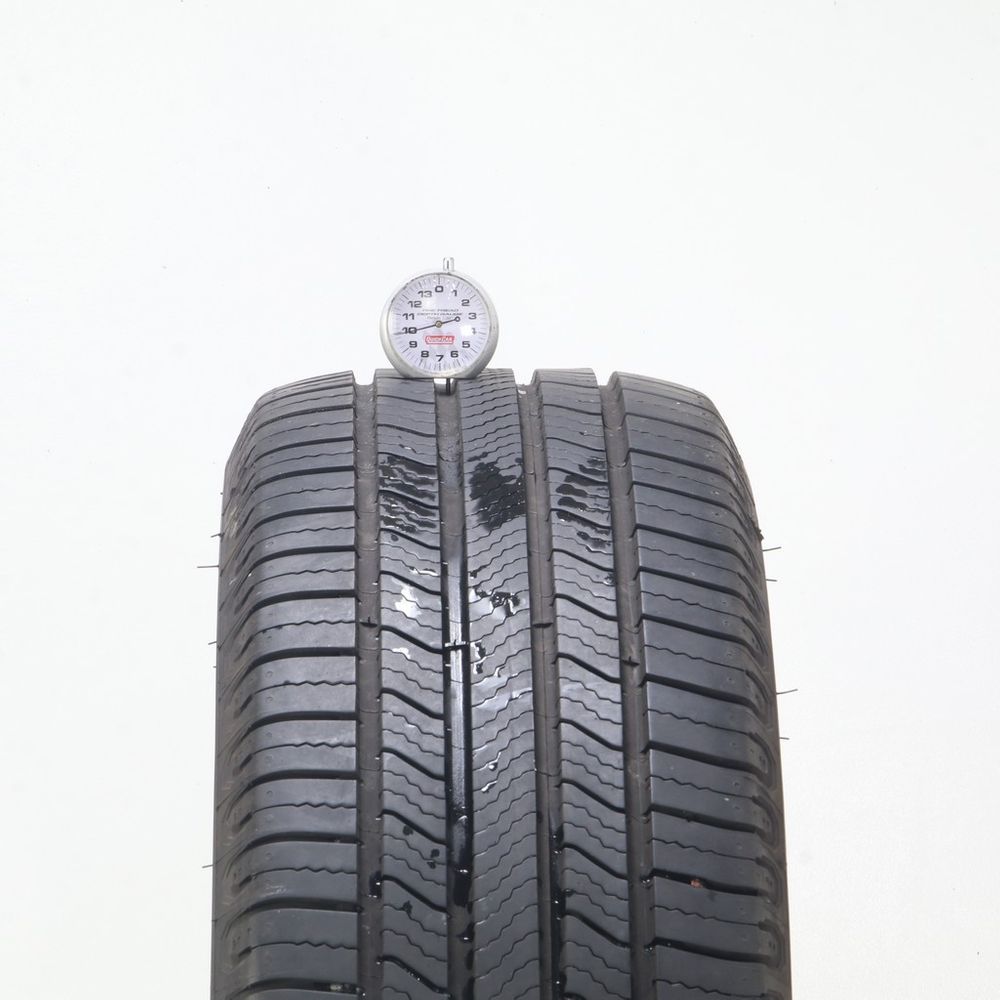 Set of (4) Used 225/55R19 Michelin Defender 2 99H - 9.5-10/32 - Image 5