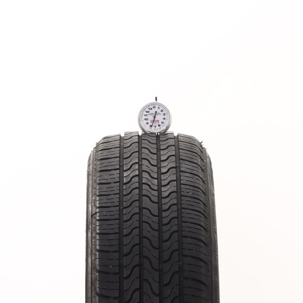 Set of (2) Used 185/55R16 Firestone All Season (Firestone) 83T - 7.5-9/32 - Image 2