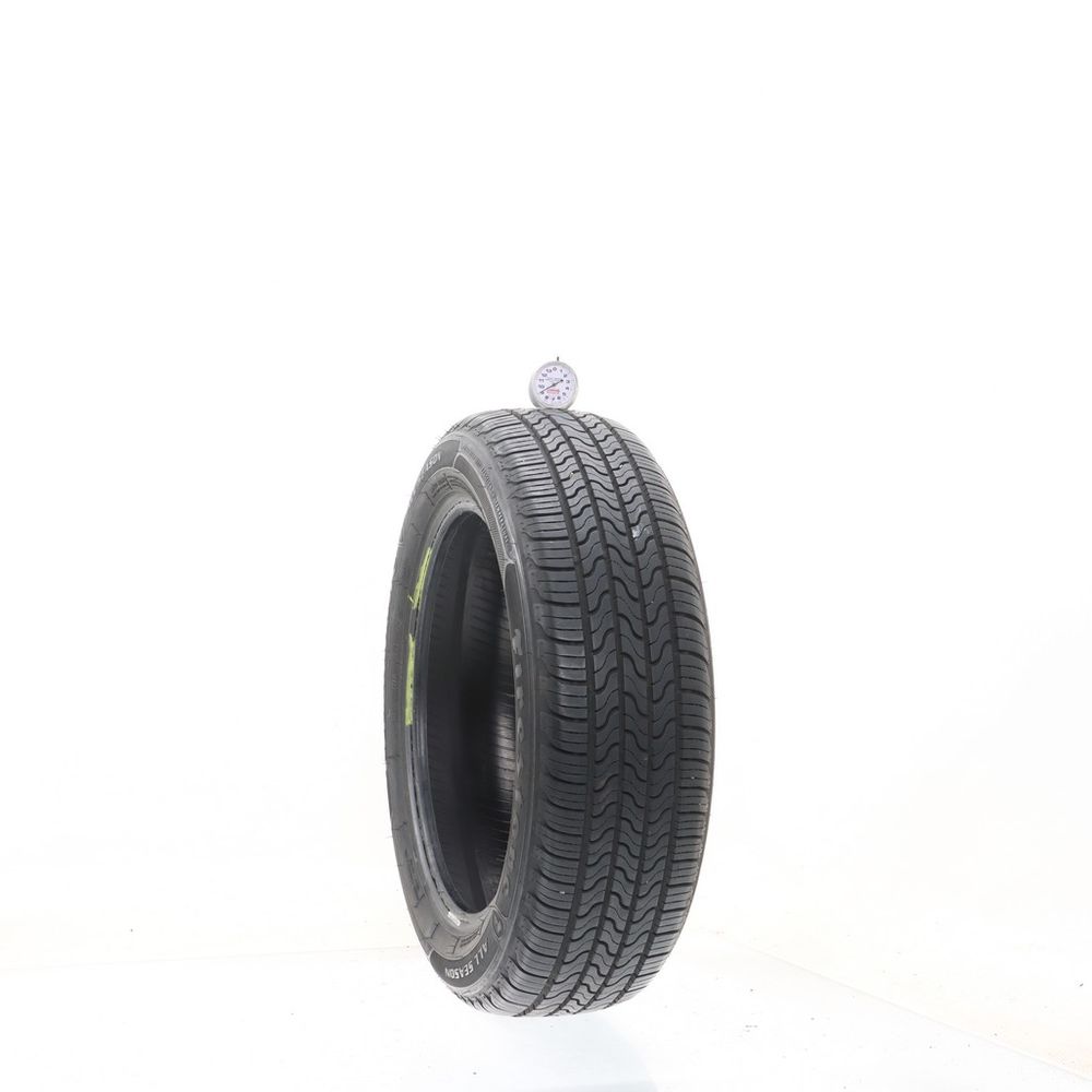 Set of (2) Used 185/55R16 Firestone All Season (Firestone) 83T - 7.5-9/32 - Image 4