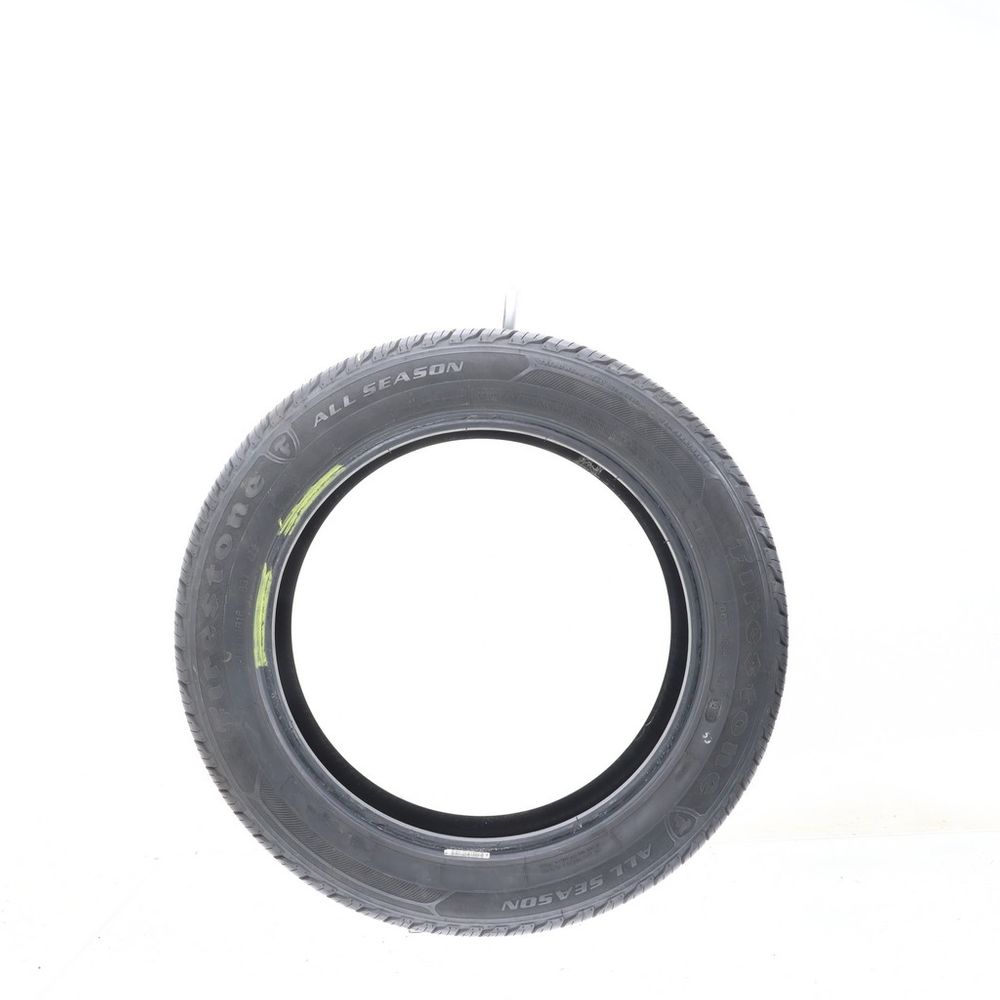 Set of (2) Used 185/55R16 Firestone All Season (Firestone) 83T - 7.5-9/32 - Image 6