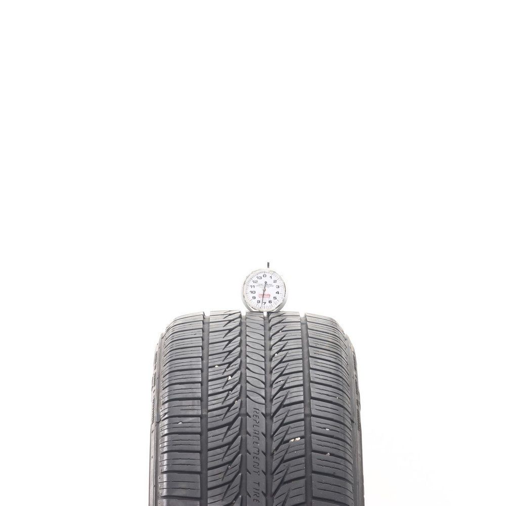 Set of (2) Used 205/50R16 General Altimax RT43 87H - 7/32 - Image 2