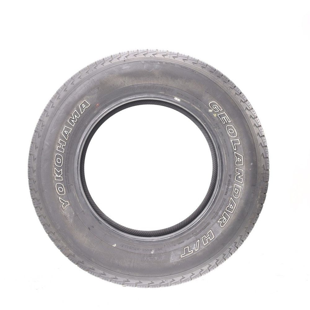 Driven Once 235/70R17 Yokohama Geolandar H/T G056 108T - 12/32 - Image 3