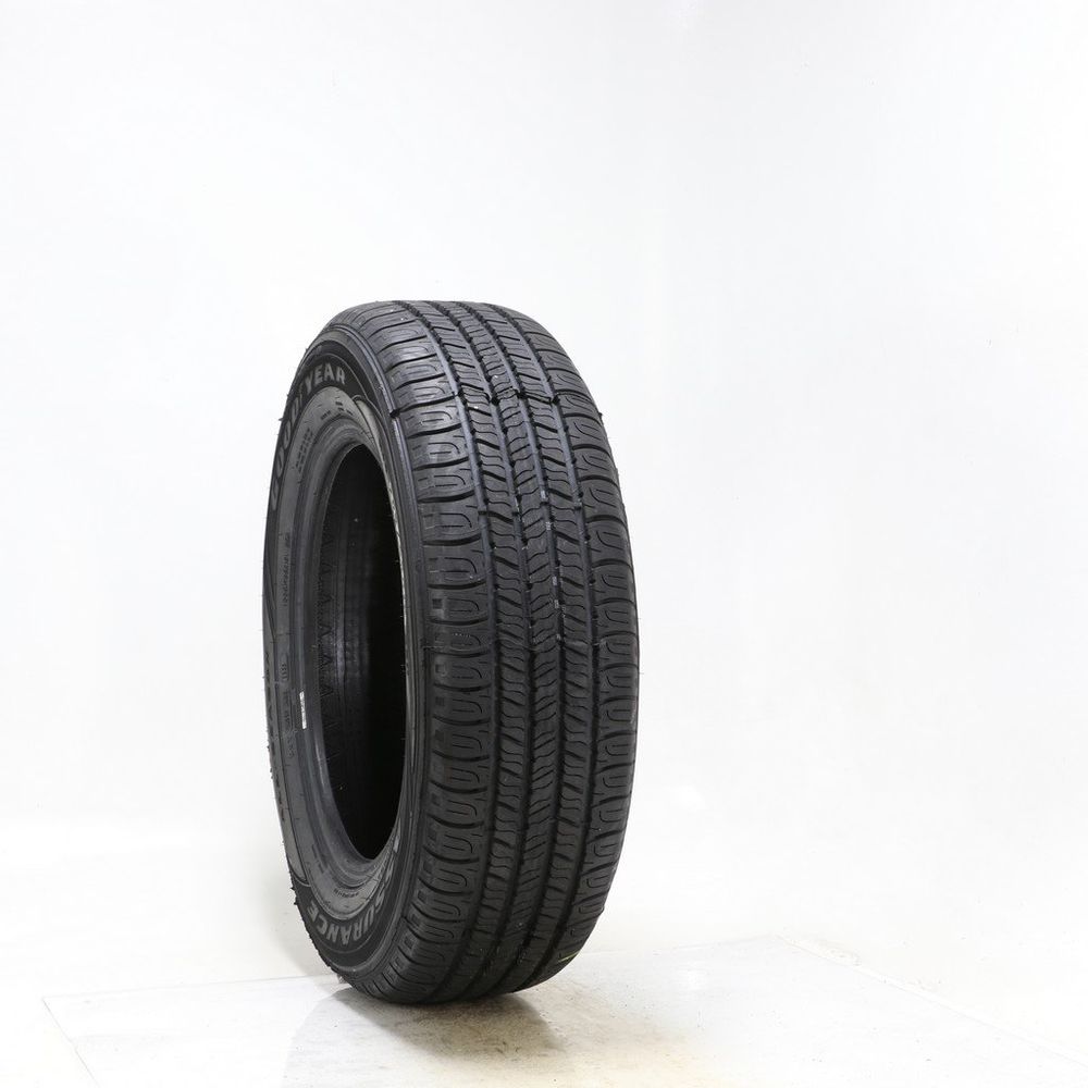 Driven Once 205/65R16 Goodyear Assurance All-Season 95H - 9/32 - Image 1