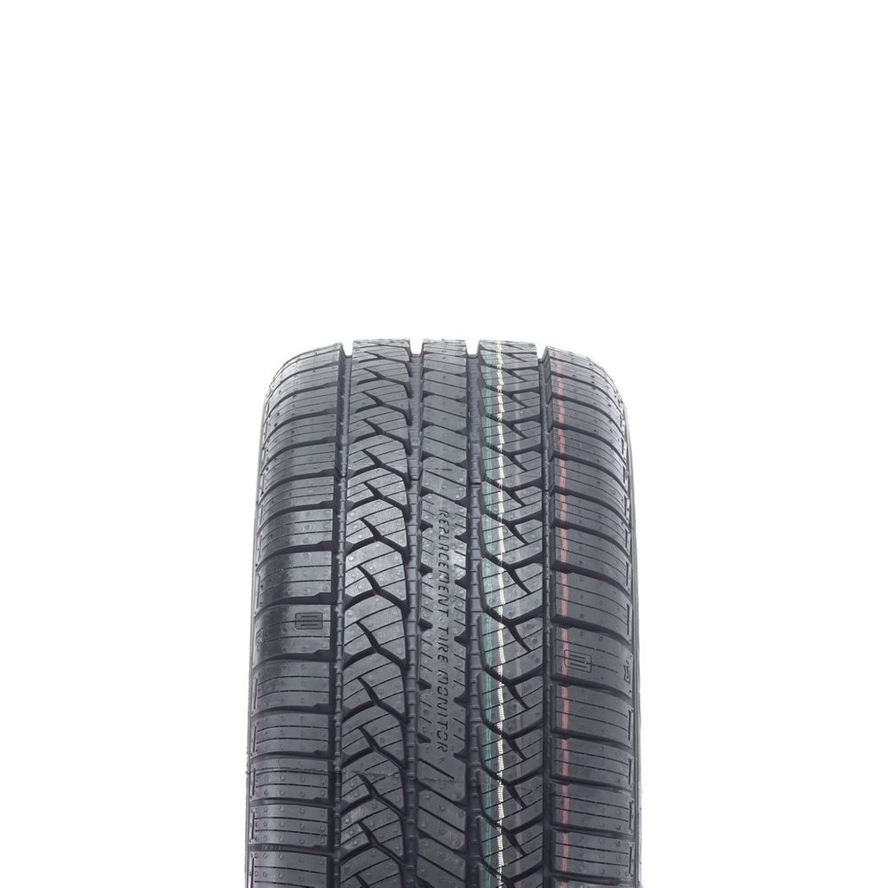 Set of (2) New 195/55R15 General Altimax RT45 85V - New - Image 2