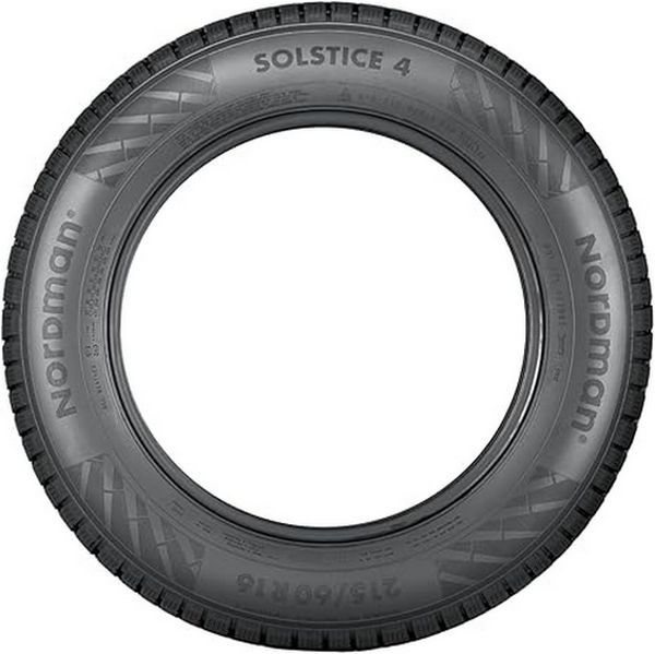 New 225/65R17 Nokian Nordman Solstice 4 102H - Image 2