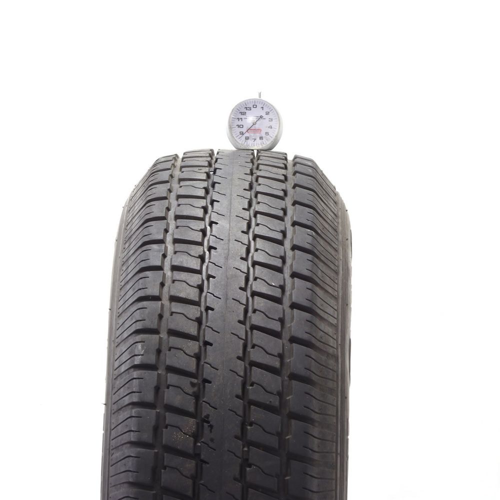 Used ST 225/75R15 Castle Rock ST226 117L E - 8.5/32 - Image 2