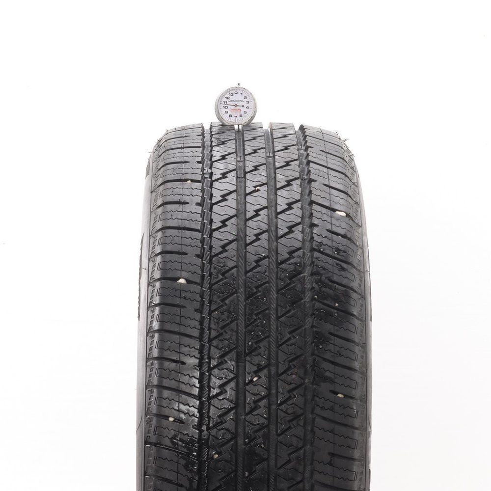 Used 255/55R20 Multi-Mile Wild Country HRT 107H - 10.5/32 - Image 2