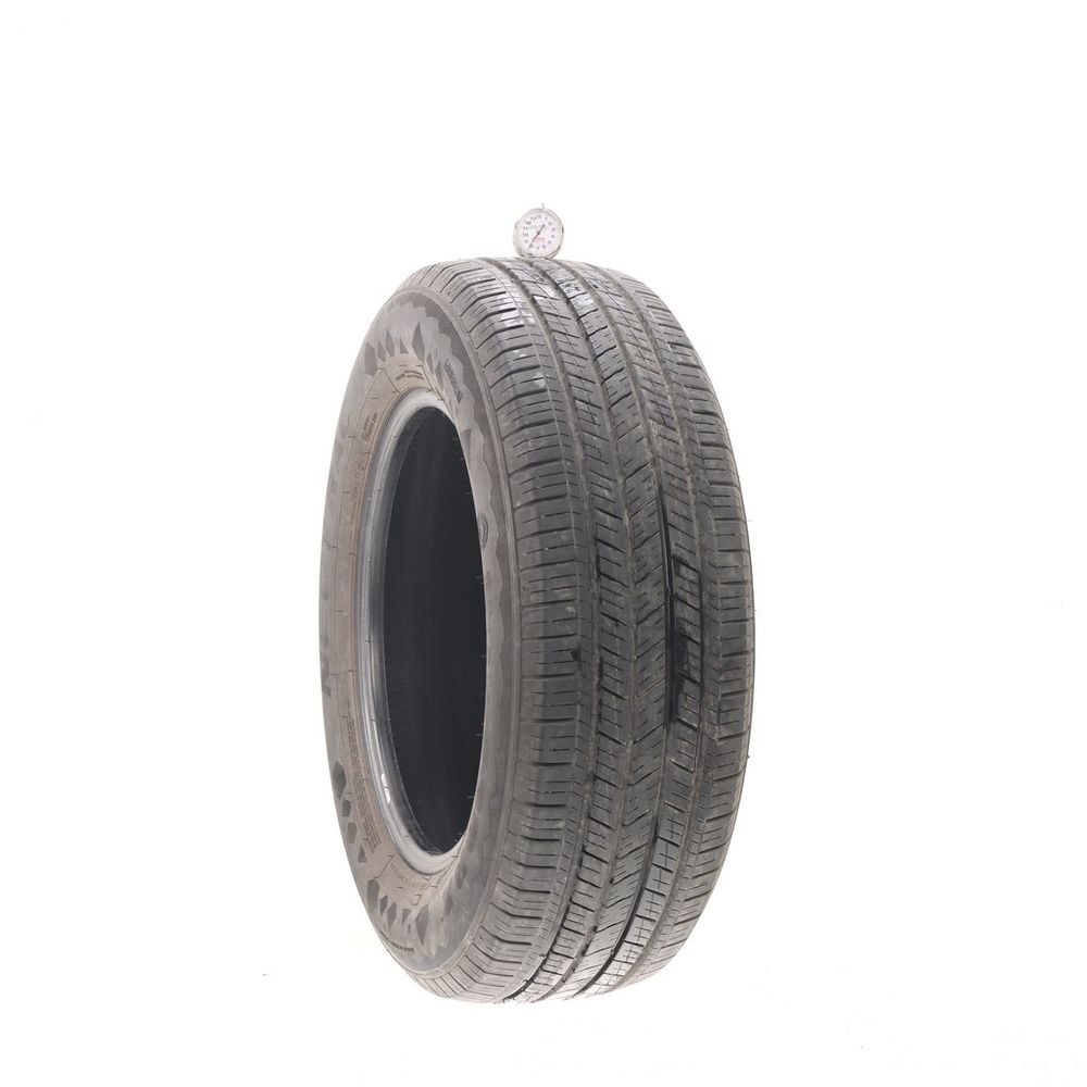 Set of (2) Used 235/65R17 NeoTerra Neotrac 108H - 8-9/32 - Image 1